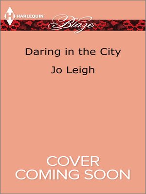 cover image of Daring in the City